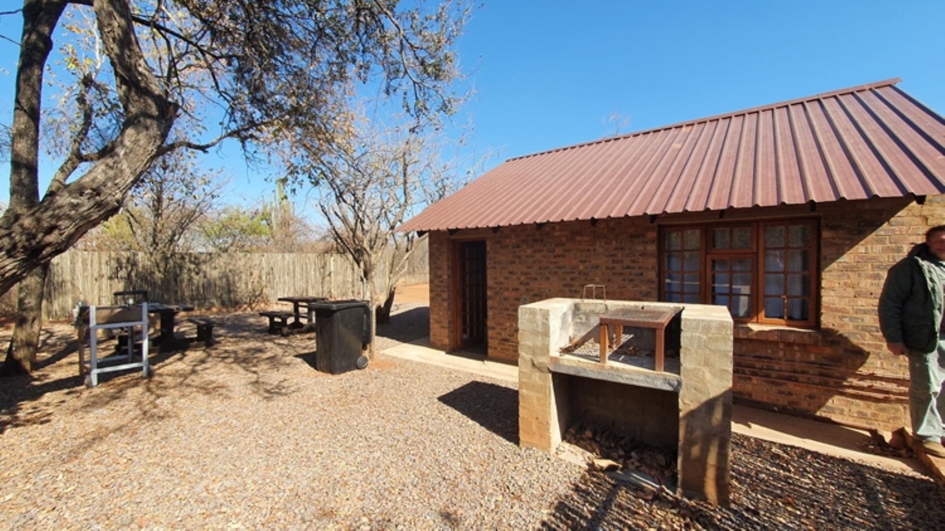 Farm for Sale in Groblersdal, Groblersdal 529479